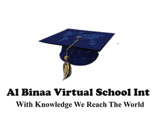 Binaa - Logo